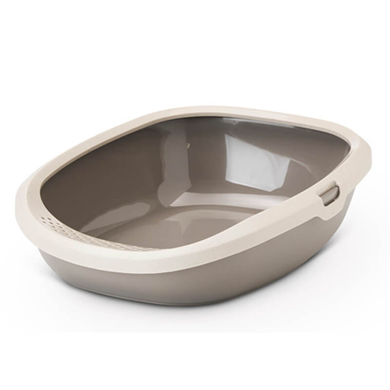 large pet tray