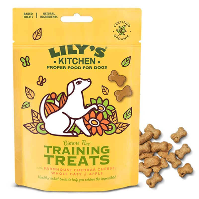 Chicken Treats - 200 Gram Package – Arf'ul Good