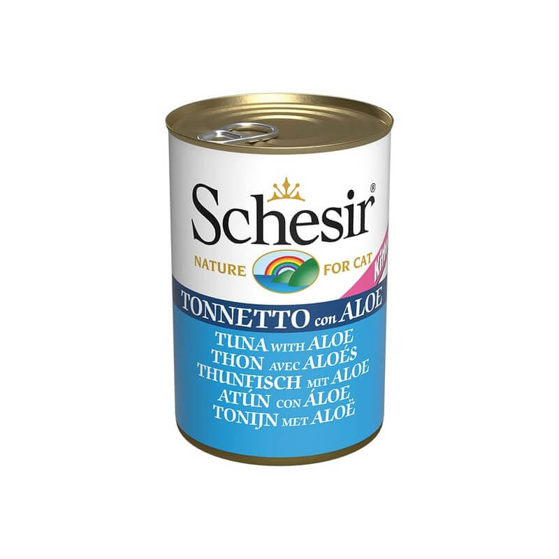 schesir tuna