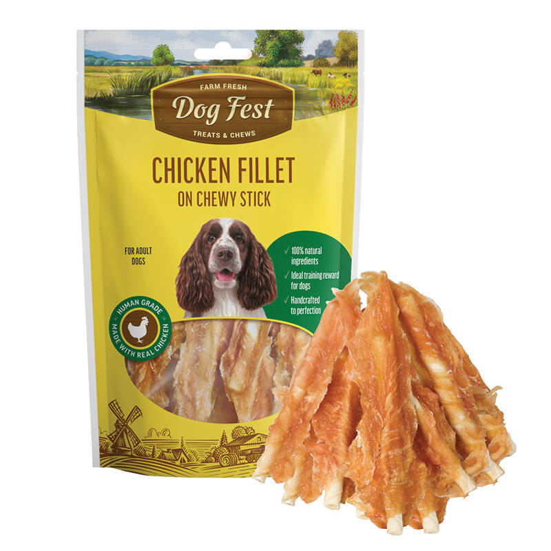 natural farm ultra premium dog treats