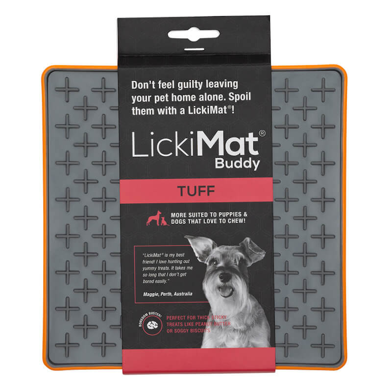 best lickimat for puppies