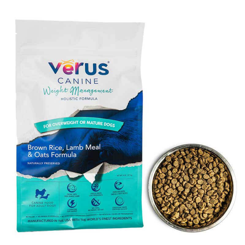 verus canine advanced opticoat