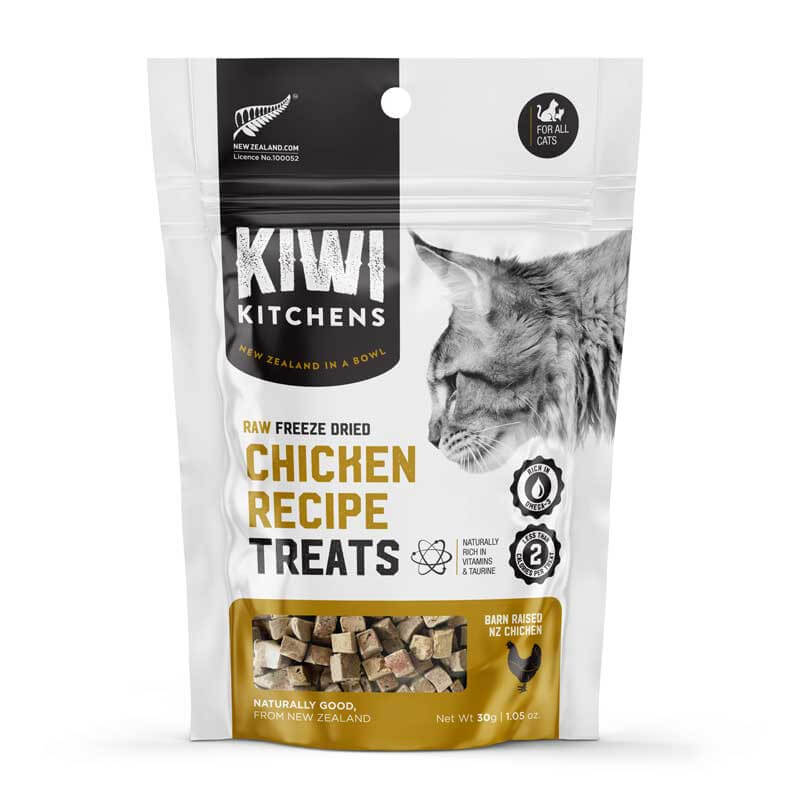 kiwi cat food