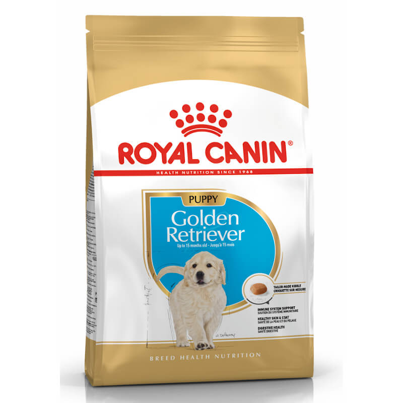 puppy labrador royal canin