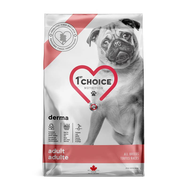 1st choice nutrition dog cheap food