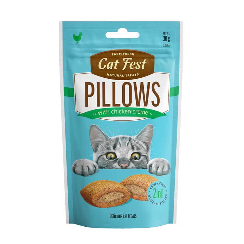 purely holistic cat treats