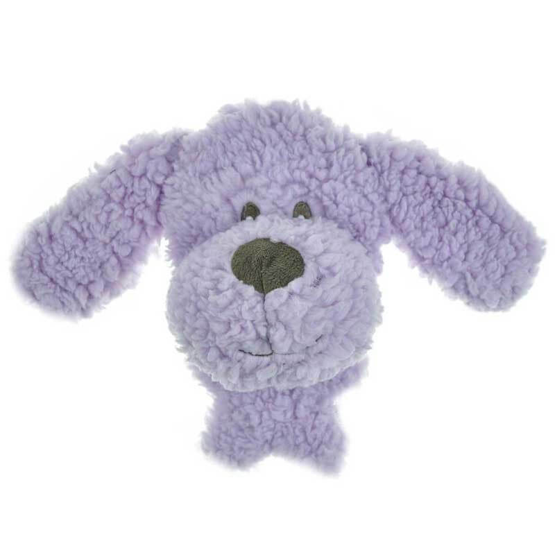 Multipet Aromadog Floppy Sheep Senior Dog Toy, Large