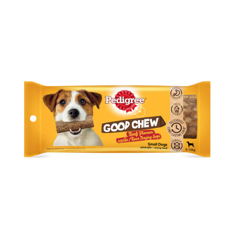 pedigree 400 g