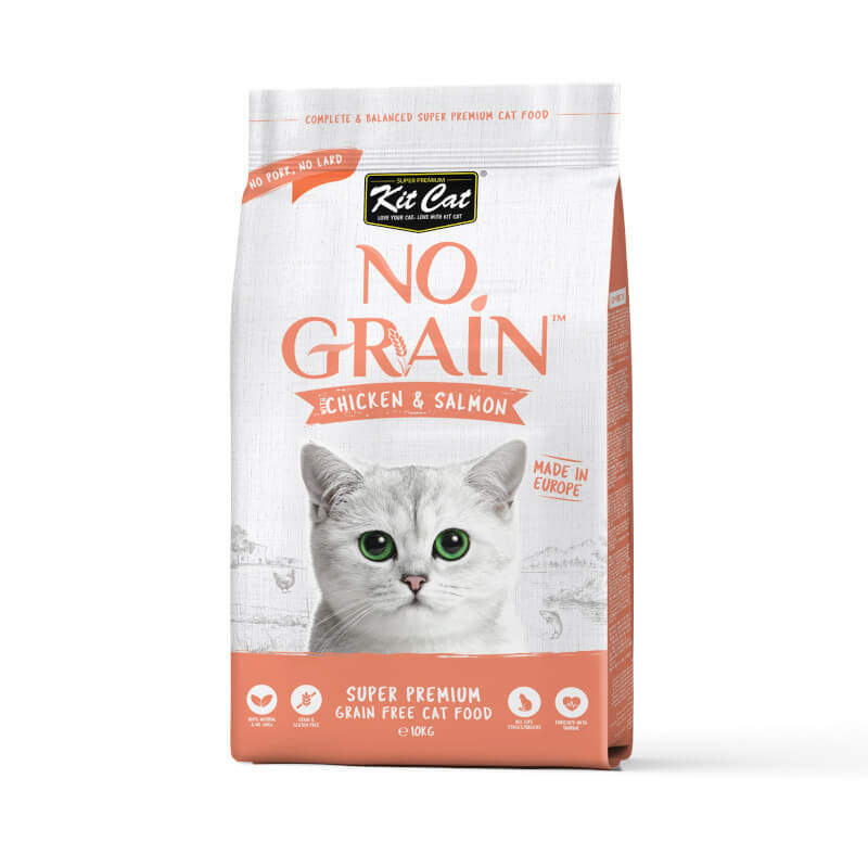 Sava essentials 2024 cat food