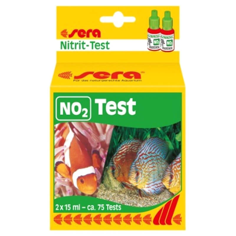 Bio nitrivec sera 50ml SERA