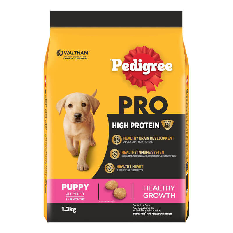 Pedigree puppy milk outlet coles