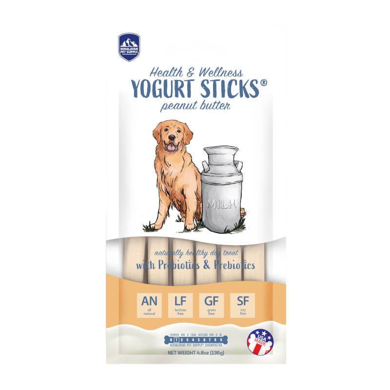 Himalayan pet outlet products