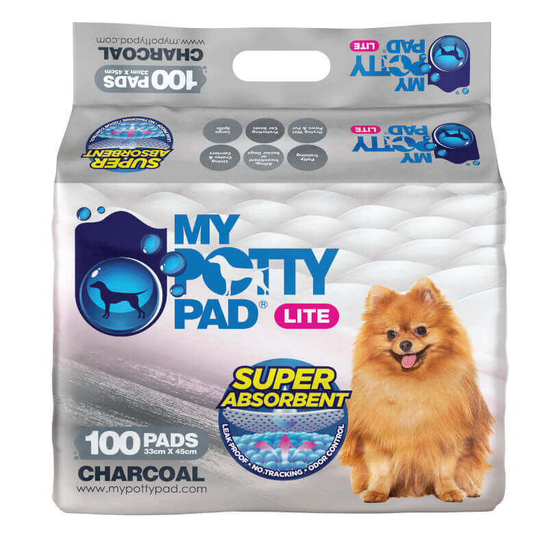 Altimate pet potty outlet pads