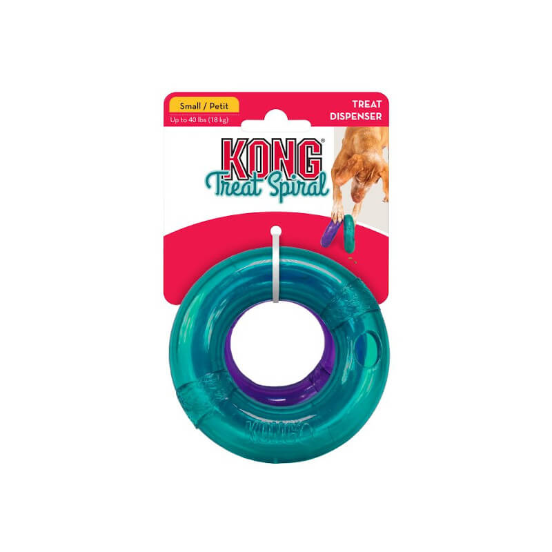 Kong Wobbler - Large — River Feeds