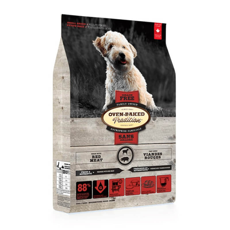 Canidae red clearance meat