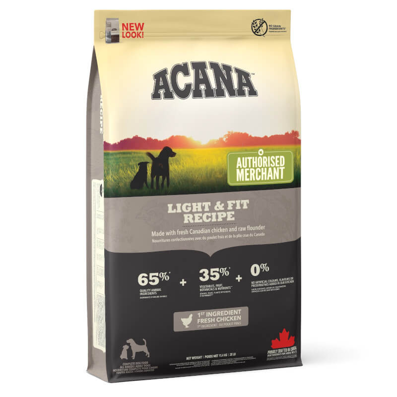 Acana heritage feast formula dry sales dog food