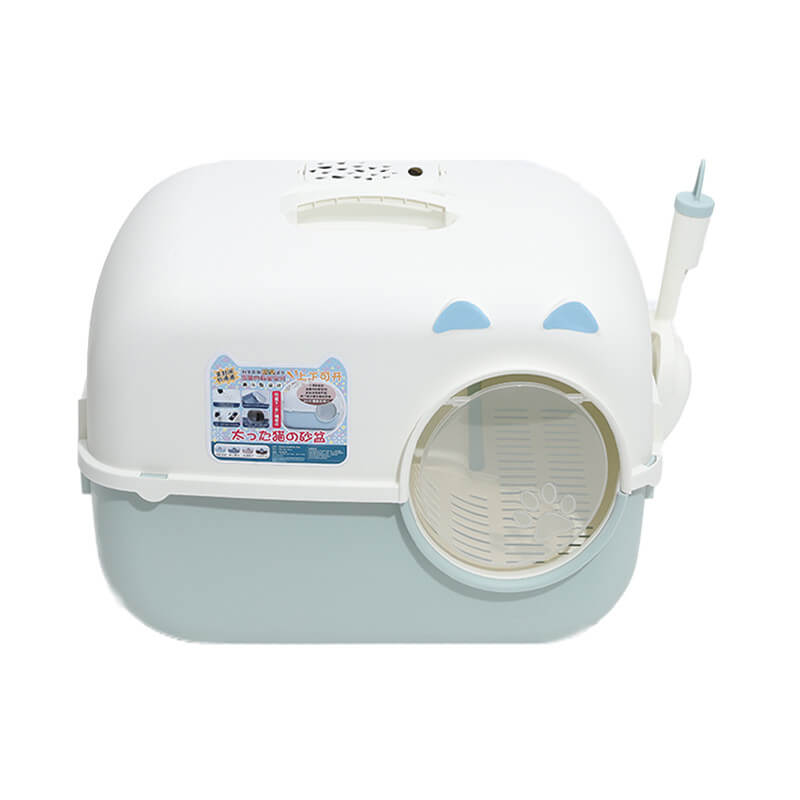 Electronic on sale litter box