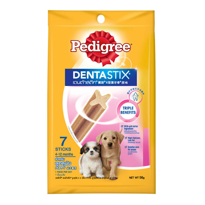 dentastix petco