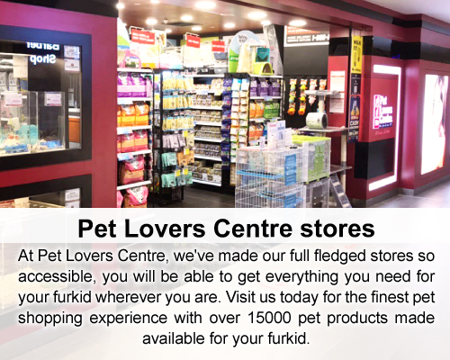 woodlands pet store in mall